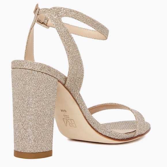 Pelle Moda Brynn Ankle Strap Sandal - Picture 3 of 8